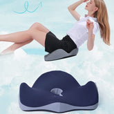 Cushion Waist Support Hip Beauty Memory Foam Breathable